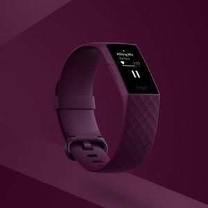 Fitbit Charge 4